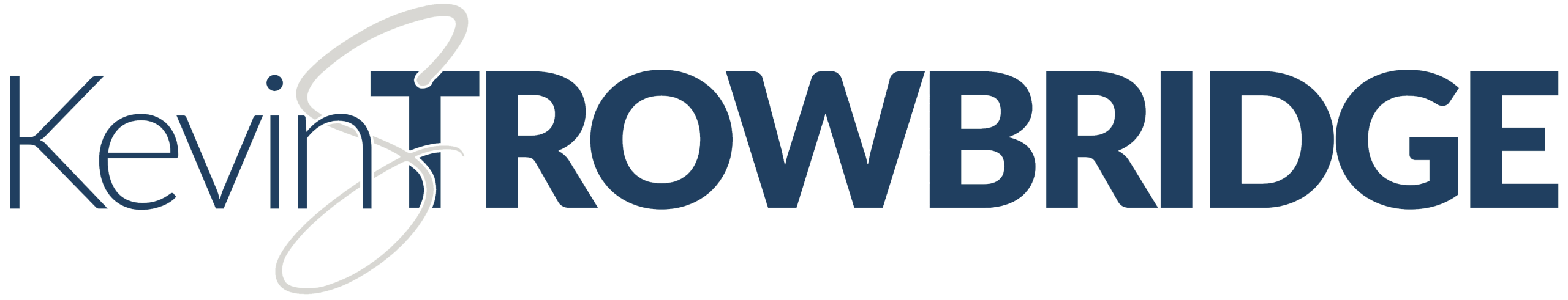 Kevin S. Trowbridge Logo