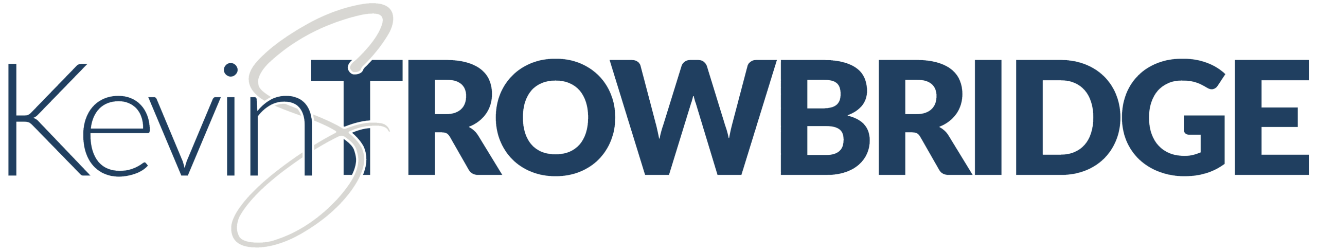 Kevin S. Trowbridge